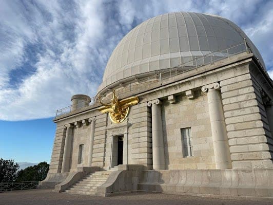 Côte d'Azur Observatory