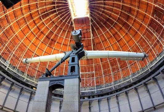 Côte d'Azur Observatory photo 2