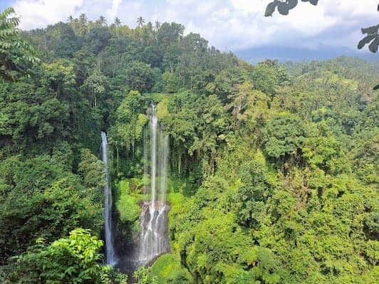 SEKUMPUL WATERFALL OFFICIAL (POST 1) photo 6