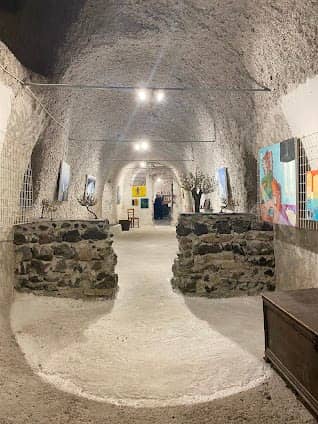 Art Space Art Gallery - Winery - Museum photo 3