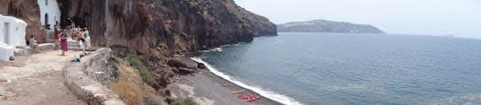 Santorini Sea Kayak