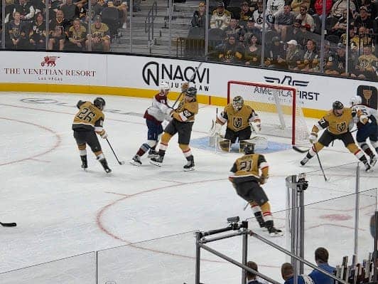 T-Mobile Arena photo 3