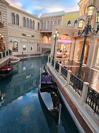 The Venetian Las Vegas photo 3