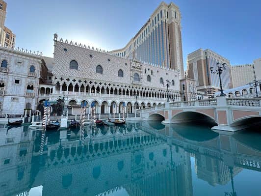 The Venetian Las Vegas photo 4
