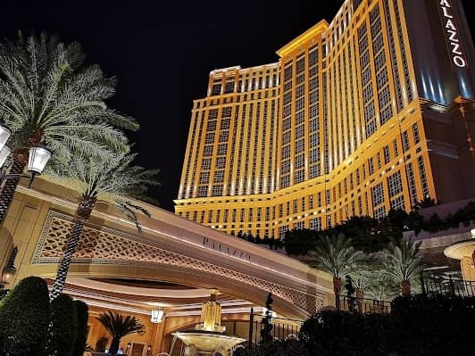 The Venetian Las Vegas photo 5