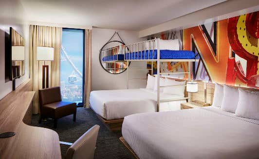 The LINQ - A Caesars Rewards Destination photo 7