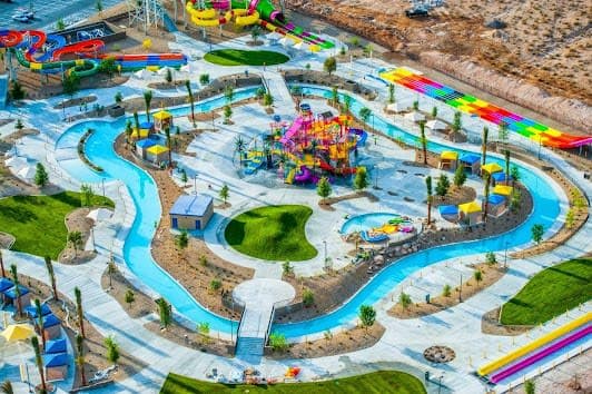 Wet‘n’Wild Las Vegas