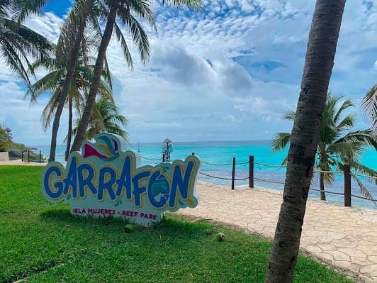 Garrafon Park - MX photo 3