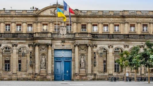 Hôtel de ville photo 3