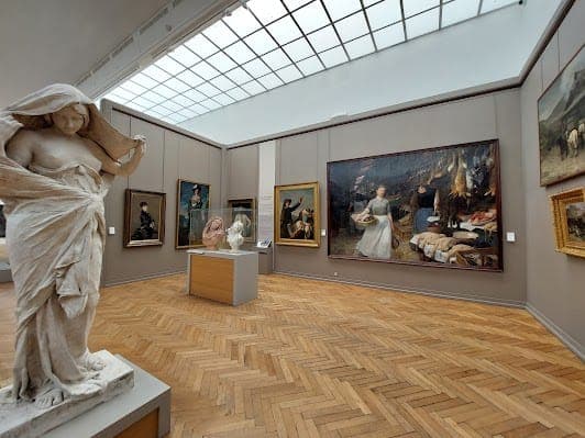 Bordeaux Museum of Fine Arts