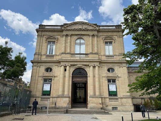 Bordeaux Museum of Fine Arts photo 2