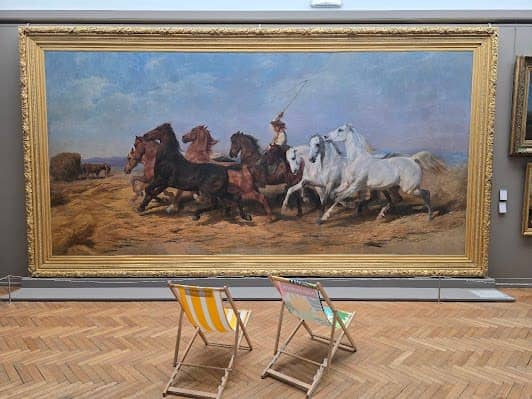 Bordeaux Museum of Fine Arts photo 3