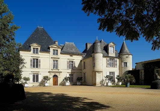 Château Haut-Brion