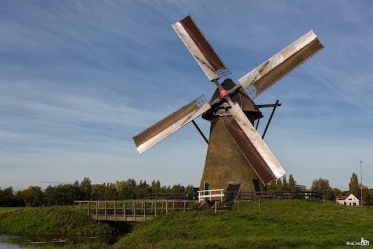 Pendrechtse Mill