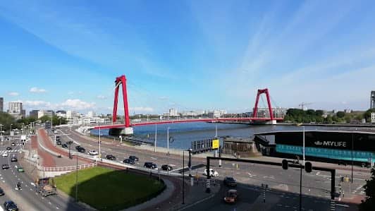 Willemsbrug photo 2