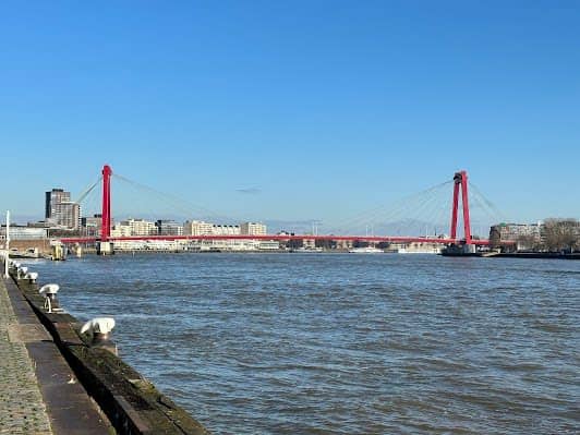Willemsbrug photo 3