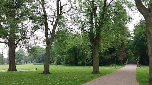 Park Rozenburg photo 3