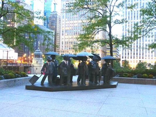 Magnificent Mile photo 4