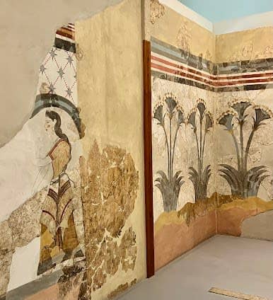 Museum of Prehistoric Thera photo 2