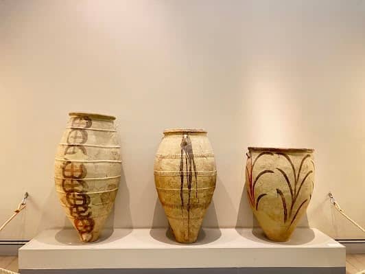 Museum of Prehistoric Thera photo 3