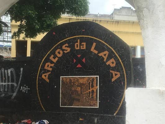 Arcos da Lapa photo 3