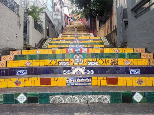 Arcos da Lapa photo 4