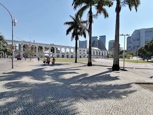 Arcos da Lapa photo 5