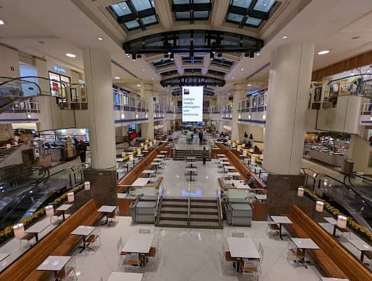 Iguatemi Shopping photo 4