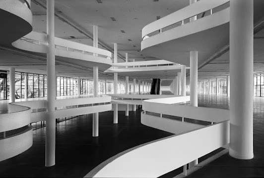 Fundação Bienal de São Paulo photo 2