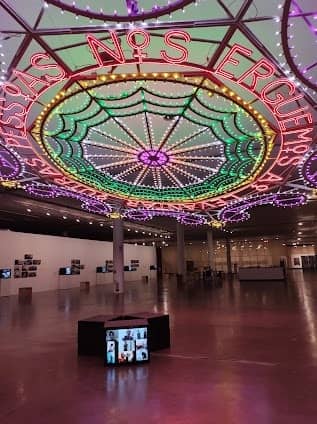 Fundação Bienal de São Paulo photo 3