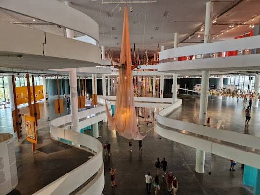 Fundação Bienal de São Paulo photo 4