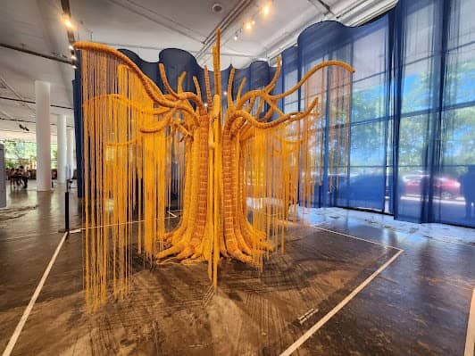 Fundação Bienal de São Paulo photo 5