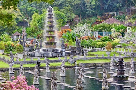 9 days in Bali, Indonesia: itinerary with Top attractions and Shopping and Nature and outdoor