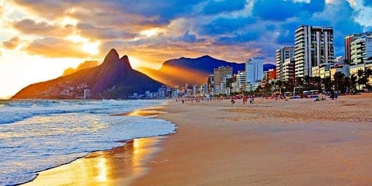 8 days in Rio de Janeiro & São Paulo, Brazil: itinerary with Top attractions and For kids and Hidden Gems itinerary cover