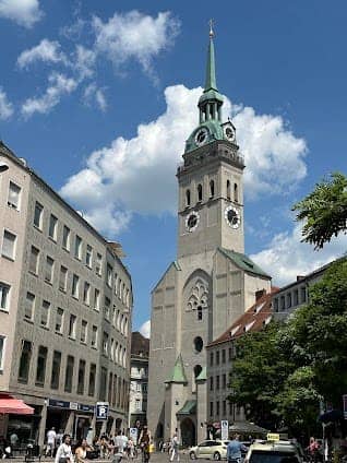 St. Peter's Church & Tower photo 4