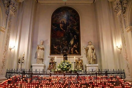 Theatine Church photo 5