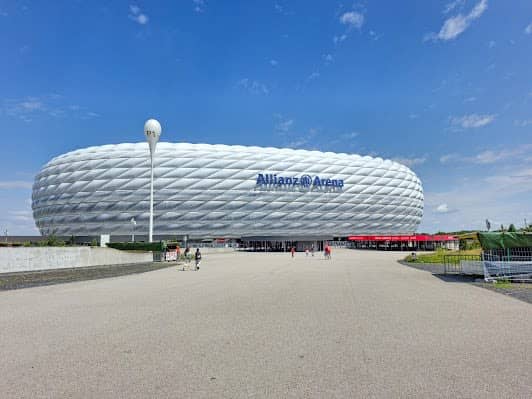Allianz Arena photo 6