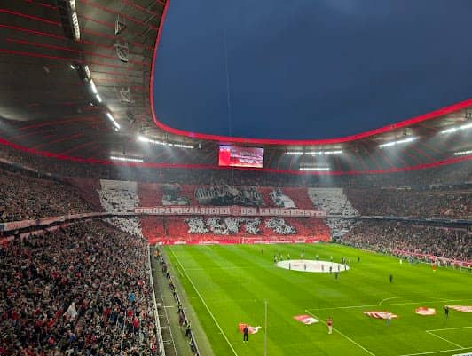 Allianz Arena photo 7