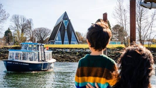 Vancouver Maritime Museum