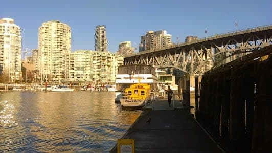 Complete 5-day guide to Vancouver, Canada with Top attractions and Hidden Gems - 5 days travel itinerary in Vancouver, BC, Canada featuring Iconic Landmark and Historic District