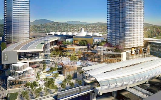 The Amazing Brentwood