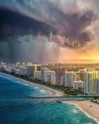 8-day itinerary in Miami & Chicago & Las Vegas, USA focusing on Top attractions and Shopping itinerary cover