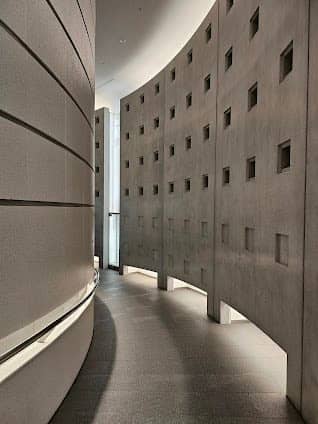 Hiroshima National Peace Memorial Hall for the Atomic Bomb Victims photo 4