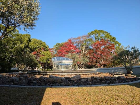 Hiroshima National Peace Memorial Hall for the Atomic Bomb Victims photo 5