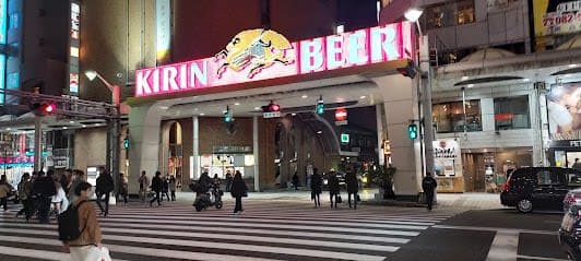 Hondori Shopping Street