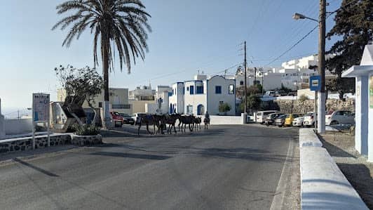 Firostefani Bus Station photo 4