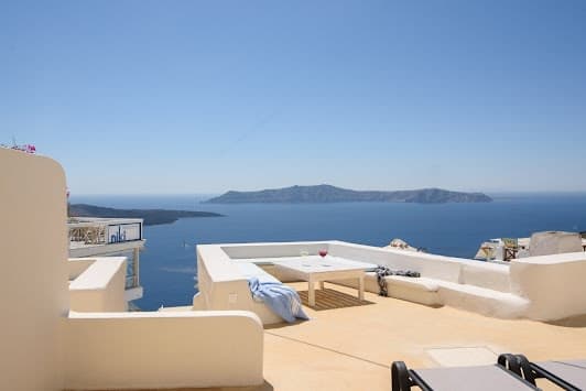 On the Cliff, Suites