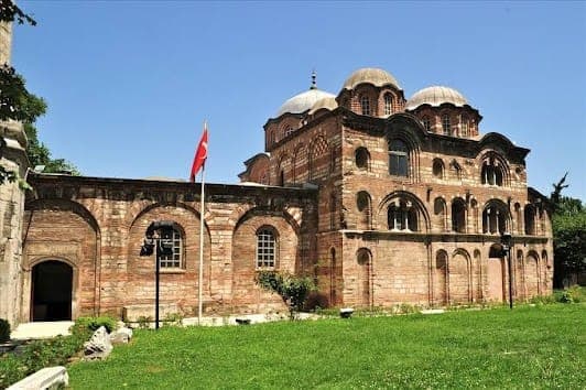 Fethiye Müzesi