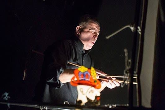 International Istanbul Puppet Festival