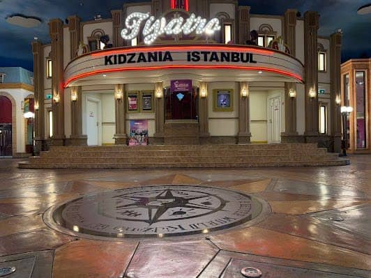 KidZania Istanbul photo 2